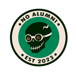 NO ALUMNI